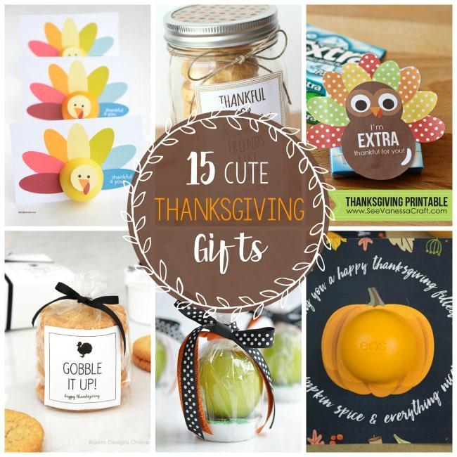 Best Gift Ideas for Thanksgiving 2022 4 Best Gift Ideas for Thanksgiving 2022