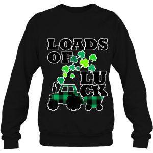 Kids St Patrick’s Day Loads Of Luck Toddler Boy 3 Kids St Patricks Day Loads Of Luck Toddler Boy3