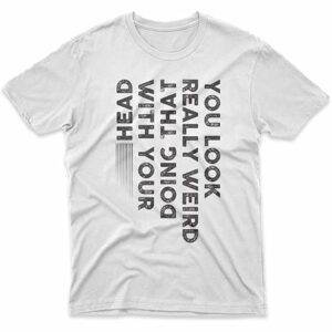 I’ve Got Your Back Funny T Shirt for Mens Womens Tshirt